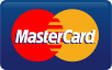 Pay By Credit Card - Mastercard